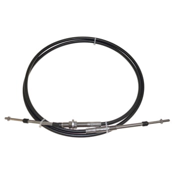 Steering Cable Seadoo Jet Boat Challenger 1996 Pro # 3-12-000574 Cross Ref #: 277000574