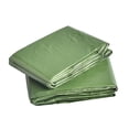 thumbnail image 4 of Sac de Couchage d'Urgence Portable Léger avec Sac à Cordon pour Camping Randonnée Voyage Survie, 4 of 7