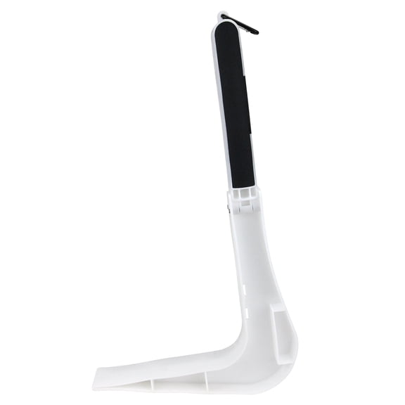 Mattress Lifting Tool, Ergonomic Under Mattress Lifter Wedge Elevator for Changing Sheets, Effortless Bed Making Tool