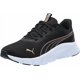 thumbnail image 5 of PU & MA “Focus Lite” Women’s Softfoam+ (Black) Modern Road Running Sneaker - NEW, 5 of 6