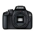 thumbnail image 3 of Canon EOS 4000D / Rebel T100 DSLR Camera with 18-55mm Lens + 64GB Card + More (International Version), 3 of 8