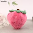 thumbnail image 2 of Almohada de fresa Súper suave, juguete creativo, ligera, Linda muñeca de fresa, muñeca decorativa para el hogar, adornos para niñas, regalo qym unisex, 2 of 2