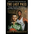 thumbnail image 1 of Pre-Owned The Last Pass: Cousy, Russell, the Celtics, and What Matters in the End (Paperback) 0735223637 9780735223639, 1 of 1