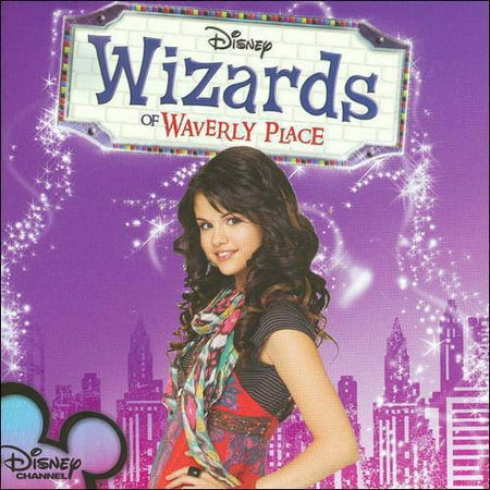 Wizards Of Waverly Place Soundtrack