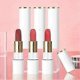 thumbnail image 4 of Balm Lipstick, Bisou Balm Sheer Matte Lipstick, Bisou Balm Matte, Bisou Balm Matte Non-Stick Lipstick Makeup, Matte Lipstick for Women, 4 of 5