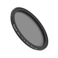 thumbnail image 1 of Filtros de lentes CPL ANGGREK Filtro Polarizador Circular de Alta Transmitancia de Luz de vidrio óptico HD, 1 of 7