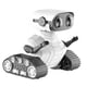 thumbnail image 4 of Robot de juguete con control remoto para niños, divertida para regalar, 4 of 9