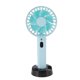 thumbnail image 3 of Mini ventilador, ventilador de mano Ventilador de mano de 3 velocidades Ventilador de mano Características de vanguardia, 3 of 8