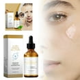 For Skin Nourishing Aging Facial （30ml） Soybean head Dissolving Gel B5 ...