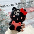 thumbnail image 3 of Cute Hello Kitty Case for iPhone 16 15 14 13 12 Pro Max Cartoon Shockproof Back Cover, 3 of 8