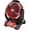 red, variant on Battery Operated Fan, for DeWalt 20V Max Battery, Cordless Jobsite Fan for Camping, with LED Lights, Hook for Hanging, Variable Speed, for Workshops, USB Port(Bare Tool Only)