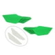thumbnail image 5 of Kit de alerones dinámicos para motocicleta y scooter, para Honda CRF1100L 2020-2021, color verde, 5 of 6