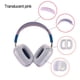 thumbnail image 3 of Premium 4-en-1 funda protectora para AirPods Max - Mejorar su experiencia de audio, 3 of 9