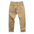 thumbnail image 3 of Afdoent Pants For Men 2026 Commuting Casual Wear Loose Fitting Straight Outdoor Work Pants Classic Fashion, 3 of 3