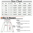 thumbnail image 3 of zfwon Men's Hoodies Loose Drawstring Hooded Pullover Gradien Long Sleeve Sweatshirts Casual Warm Jumpers with Pocket Fall Winter Lightweight Sports Pullover Size M-3XL, 3 of 5