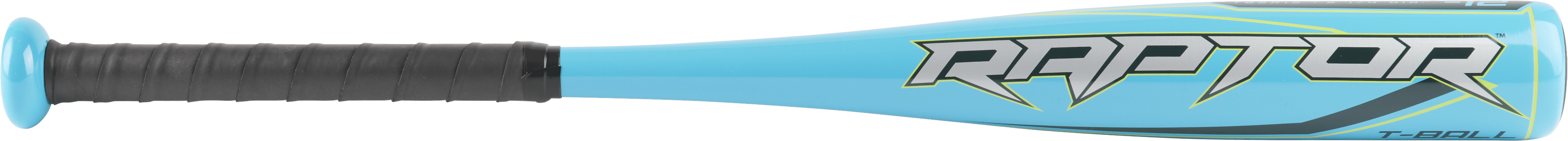 Rawlings 2022 Raptor T-Ball Bat (-12), 26 In. - Walmart.com
