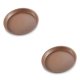 thumbnail image 2 of Bearachild Molde antiadherente para horno de acero al carbono, molde para pan tostado, resistente a altas temperaturas, pastelería, suministros de cocina Type4 NO4 Bearachild CBP182216, 2 of 5