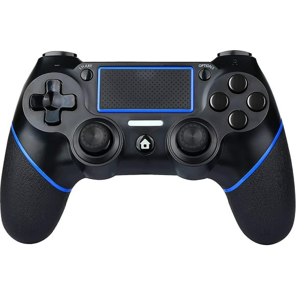 Timoom Ps4 Controller Wireless Bluetooth Game Controller Gamepad For Ps4 With Touch Panel