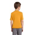 thumbnail image 2 of Essential Blended Performance Tee, 2 of 2