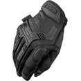 thumbnail image 1 of Mechanix Wear M-Pact Gloves Covert Black Md  MPT-55-009, 1 of 1