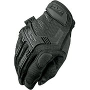 Mechanix Wear M-Pact Gloves Covert Black Md MPT-55-009