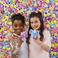 thumbnail image 5 of Hatchimals Hatchtopia Life 2-Pack, 2-inch Tall Plush Hatchimals with Interactive Game, for Ages 5 and up (Styles May Vary), 5 of 8