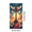 2A, variant on Religious Themed Easter Banner with Cross Dove and Floral Elements, He is Risen Decoration, Background for Church Services, Easter Parties, Family Gatherings, Photography Backdrop, Party Decorations