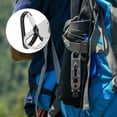 thumbnail image 6 of Multifunctional Mini Screwdriver Outdoor EDC Keychain Shape Screwdrivers Portable Steel Repair Tool, 6 of 8