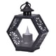 thumbnail image 2 of LED Wind Lamp Electronic Candle Light Christmas Halloween Party Decoration Candle Without Smo-ke, 2 of 7