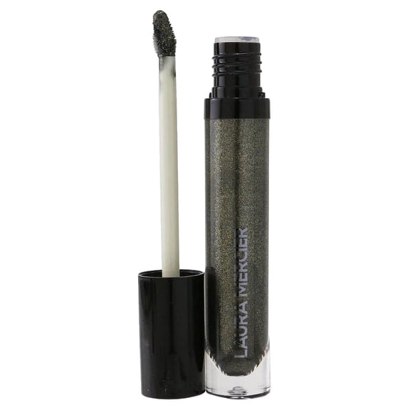 Caviar Chrome Veil Lightweight Liquid Eye Colour - # Night Sky - 6ml/0.2oz