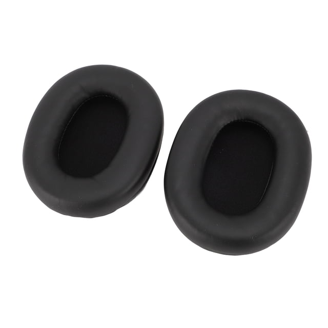 Almohadillas Para Auriculares, Insonorización De Larga Duración, Suaves, Cómodas, De Cuero Proteico, Almohadillas Para Auriculares Para WH G700