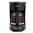 thumbnail image 2 of Cafetera Programable Digital Black + Decker Mod:CM1110B-LA, 2 of 4