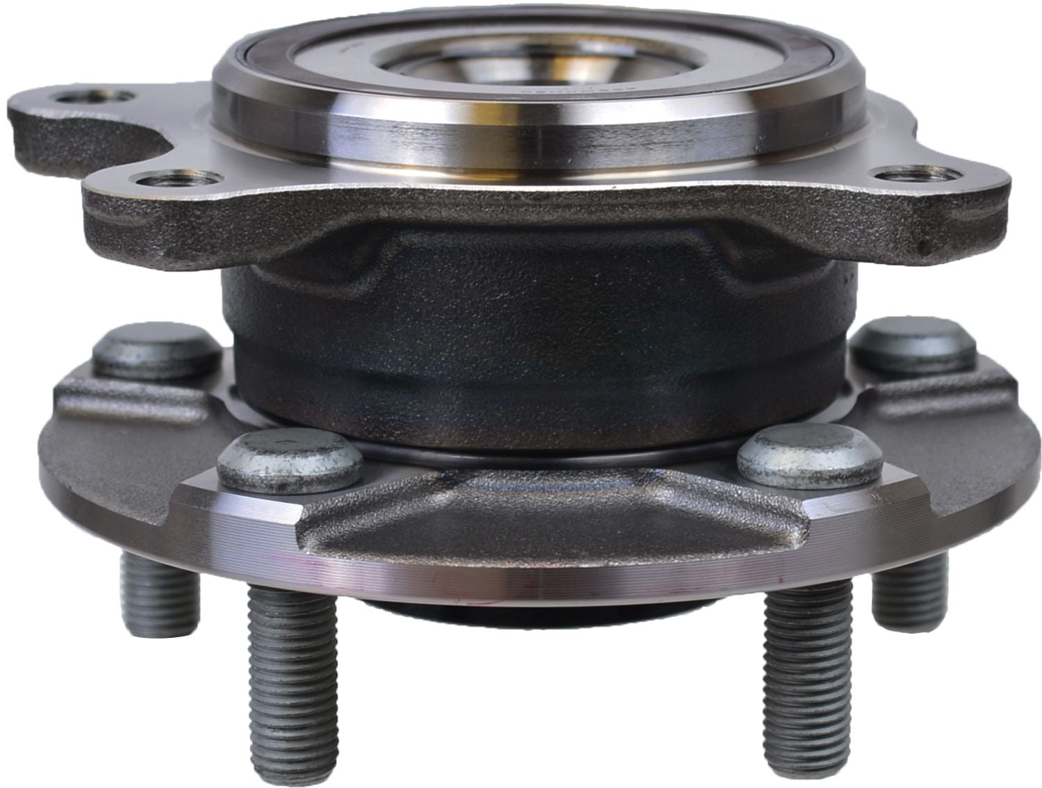 Wheel Bearing and Hub Assembly Fits select: 2006-2021 LEXUS IS, 2013-2014 LEXUS GS