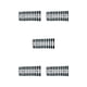 thumbnail image 1 of Seitruly Tabletas para mejorar las uñas Diseño de puntos elegantes Durabilidad Uña falsa Aspecto resistente a los arañazos Puntas de manicura JM-09Ink Type2 NO2 Seitruly CBP456170, 1 of 6