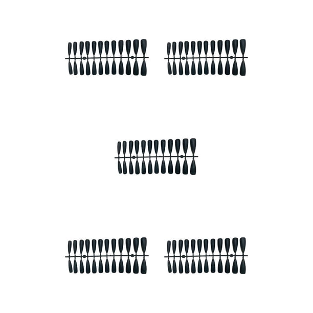 Seitruly Tabletas para mejorar las uñas Diseño de puntos elegantes Durabilidad Uña falsa Aspecto resistente a los arañazos Puntas de manicura JM-09Ink Type2 NO2 Seitruly CBP456170