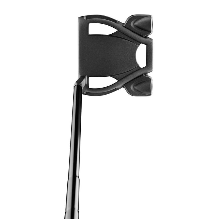 TaylorMade Spider Tour Black Golf Putter (Right Hand, 35 Inches