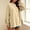 A427 Khaki, variant on Trikvn Women's Oversized Crewneck Sweatshirt Long Sleeve Drop Shoulder Pullover Tops Side Slits Casual Loose Tunic Shirts Fall Winter Loungewear Comfy Clothes
