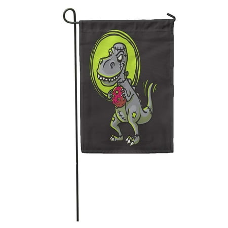 JSDART Alien Trex Zombie Cartoon Angry Apocalypse Armageddon Asteroid Astronomy Beast Garden Flag Decorative Flag House Banner 12x18 inch | Walmart Canada JSDART Alien Trex Zombie Cartoon Angry Apocalypse Armageddon Asteroid Astronomy Beast Garden Flag Decorative Flag House Banner 12x18 inch | Walmart Canada