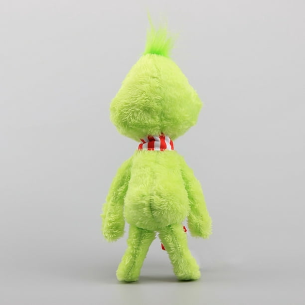 Grinch Plush Toys 30cm How the Grinch Stole Christmas Grinch Plush Doll Toy  Soft Stuffed Toys for Children Kids Gifts 