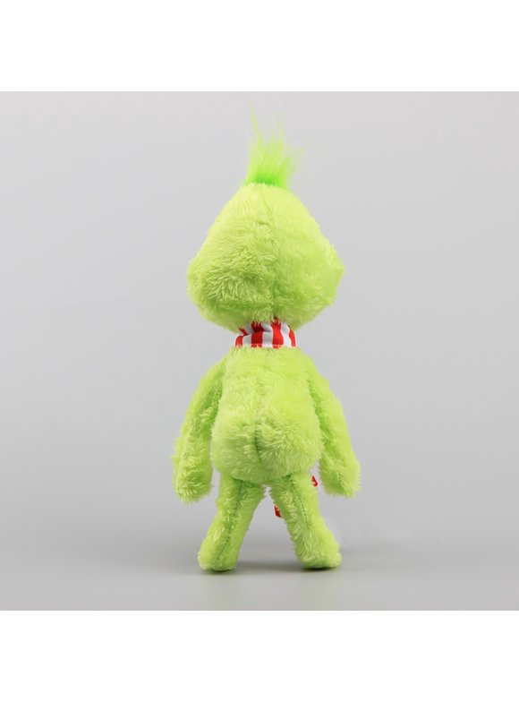 The Grinch Toys in The Grinch
