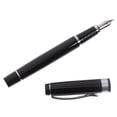 thumbnail image 3 of CHICHUMID Writing Fountain Pen Assorted Color Refillable Ink Pen for Office and Calligraphy, 3 of 8
