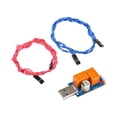 thumbnail image 1 of Tholdsy USB Watchdog Tarjeta Computadora Reinicio automático Pantalla azul Minería Juego Servidor Computadora Hardware Electrónica, 1 of 6