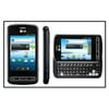 NET10 - LG Optimus Q No-Contract Mobile Phone - Black