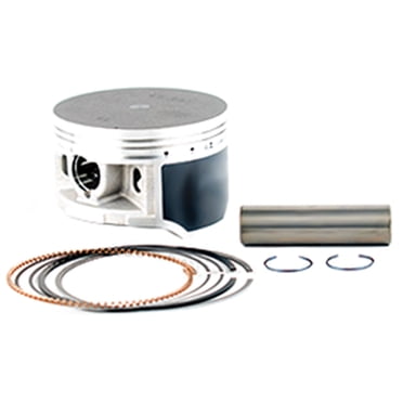 Namura ATV Piston Kit For Honda TRX400 Foreman 4x4 1995-2003 - 85.97mm Stock Bore Size