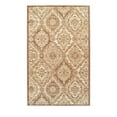 thumbnail image 2 of Hayden Area Rug - 5' x 8', Brown, 2 of 6