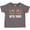 Charcoal Grey, variant on Inktastic Twin Boy Motorcycle Bear Boys Toddler T-Shirt