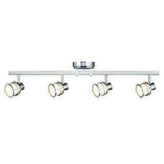 Hampton Bay LED Track Lighting in LED Ceiling Lights Walmart