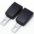 thumbnail image 4 of 2x Rallonge de Ceinture de Sécurité de Voiture Boucle de Verrouillage Clip Réglable Tw, 4 of 5