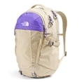 thumbnail image 2 of Mochila THE NORTH FACE Recon Gravel/Optic Violet para mujer, 2 of 5