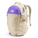 thumbnail image 2 of Mochila THE NORTH FACE Recon Gravel/Optic Violet para mujer, 2 of 5